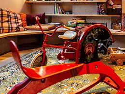 greet Hotel Massieux Lyon Nord