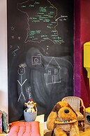 greet Hotel Massieux Lyon Nord