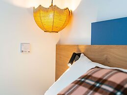 greet Hotel Massieux Lyon Nord