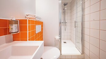 greet Hotel Massieux Lyon Nord