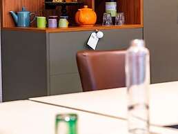 greet Hotel Massieux Lyon Nord