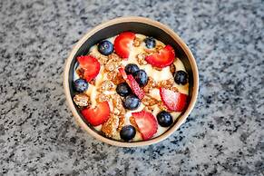 Hilton Garden Inn Tampa Northwest/Oldsmar