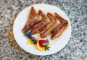 Hilton Garden Inn Tampa Northwest/Oldsmar