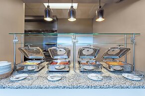 Hilton Garden Inn Tampa Northwest/Oldsmar