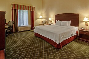 Hampton Inn Cambridge