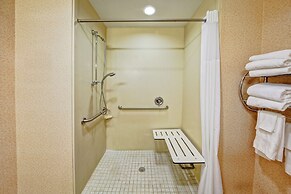 Hampton Inn Cambridge