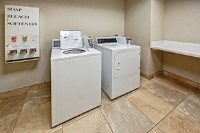 Hampton Inn Cambridge