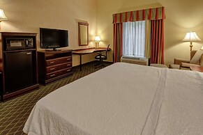 Hampton Inn Cambridge