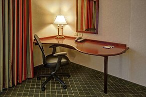 Hampton Inn Cambridge