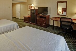 Hampton Inn Cambridge