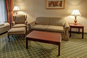 Hampton Inn Cambridge