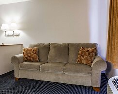 Quality Inn & Suites Goldendale