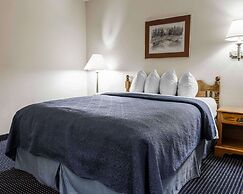 Quality Inn & Suites Goldendale