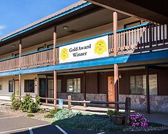 Quality Inn & Suites Goldendale