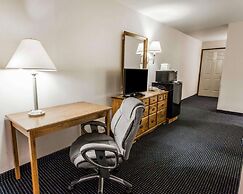 Quality Inn & Suites Goldendale