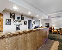 Quality Inn & Suites Goldendale