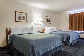 Quality Inn & Suites Goldendale