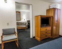 Quality Inn & Suites Goldendale