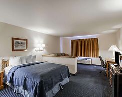 Quality Inn & Suites Goldendale