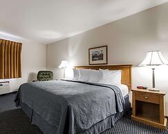 Quality Inn & Suites Goldendale