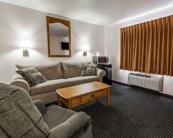 Quality Inn & Suites Goldendale