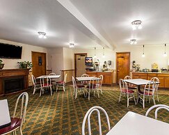 Quality Inn & Suites Goldendale
