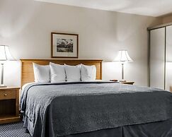 Quality Inn & Suites Goldendale