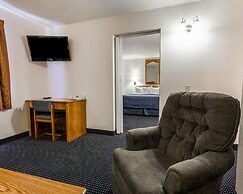 Quality Inn & Suites Goldendale