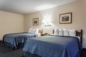 Quality Inn & Suites Goldendale