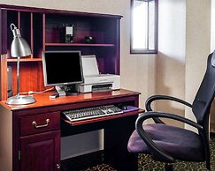 Quality Inn & Suites Goldendale