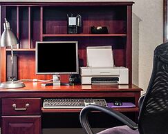 Quality Inn & Suites Goldendale