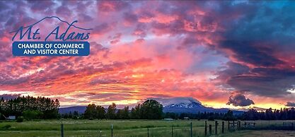 Quality Inn & Suites Goldendale