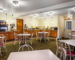 Quality Inn & Suites Goldendale