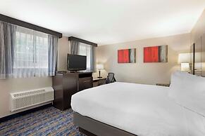 Best Western Plus Fairfield Hotel