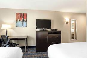 Best Western Plus Fairfield Hotel