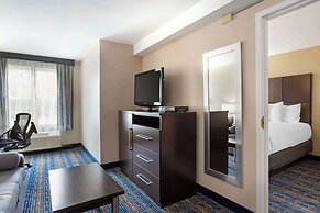 Best Western Plus Fairfield Hotel