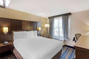 Best Western Plus Fairfield Hotel