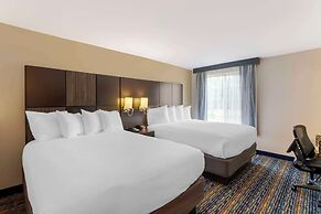 Best Western Plus Fairfield Hotel