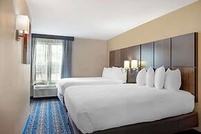 Best Western Plus Fairfield Hotel