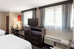 Best Western Plus Fairfield Hotel