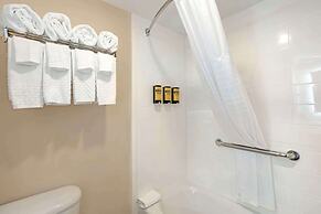 Best Western Plus Fairfield Hotel