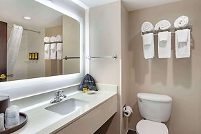 Best Western Plus Fairfield Hotel