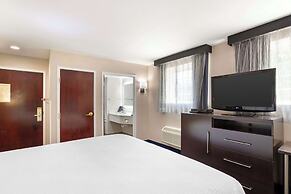 Best Western Plus Fairfield Hotel