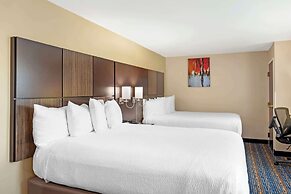 Best Western Plus Fairfield Hotel