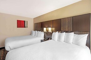 Best Western Plus Fairfield Hotel