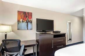 Best Western Plus Fairfield Hotel