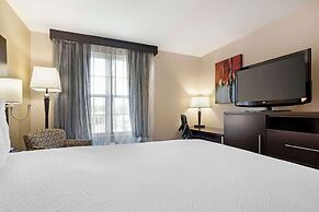 Best Western Plus Fairfield Hotel