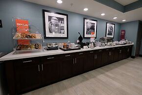 Hampton Inn Searcy