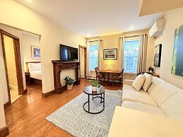 Copley House