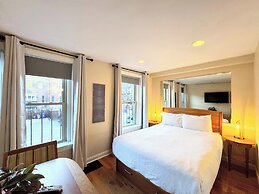 Copley House